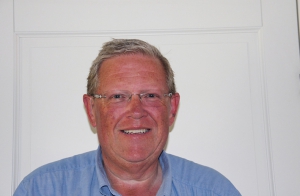 Bernt Erik Olsen
