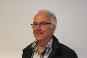Håkon M. Omland