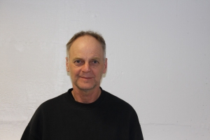 Oddvar Iveland