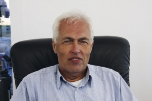 Rolf Sørbø