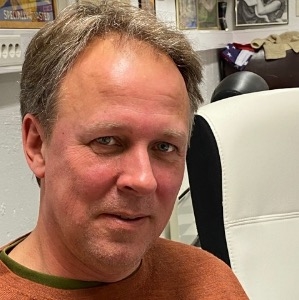 Rune Ludvigsen
