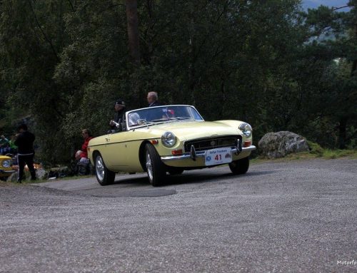 Dansker i Tronåsen