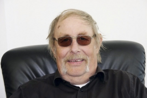 Torstein Knutsen